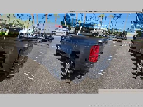 Used 2022 Chevrolet Colorado LT w/ Fleet Safety Package image 26