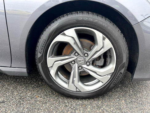 Used 2019 Honda Accord EX-L image 42