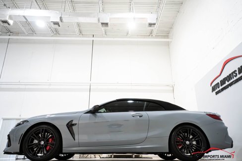 Used 2023 BMW M8 Competition w/ M Carbon Exterior Package image 18