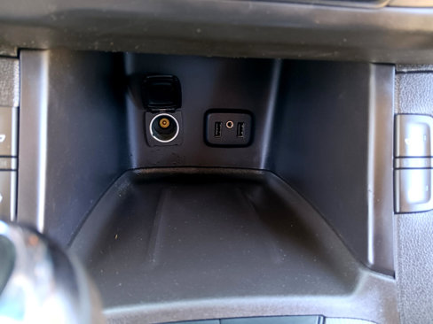 Used 2017 GMC Acadia SLT image 38