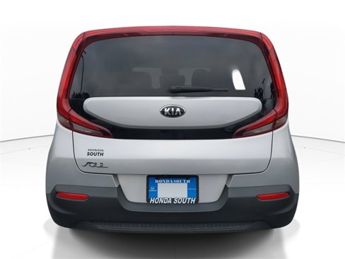 Used 2020 Kia Soul LX image 5