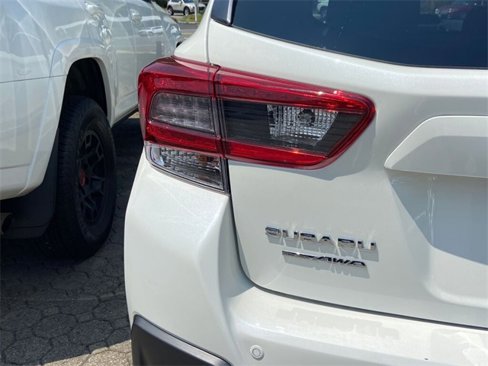 Used 2022 Subaru Crosstrek 2.5i Limited w/ Moonroof Package 2 image 30