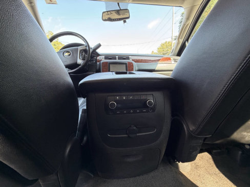 Used 2013 Chevrolet Tahoe LT image 15