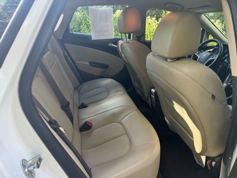 Used 2014 Buick Verano Convenience image 23