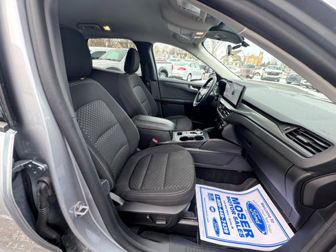 Used 2023 Ford Escape Active w/ Tech Pack #2 image 25