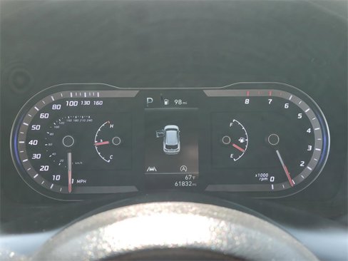 Used 2024 Hyundai Tucson SEL image 28