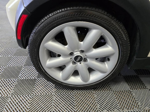 Used 2005 MINI Cooper S image 27
