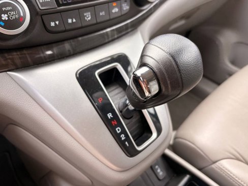Used 2014 Honda CR-V EX-L image 18