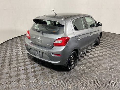 Used 2018 Mitsubishi Mirage ES image 15