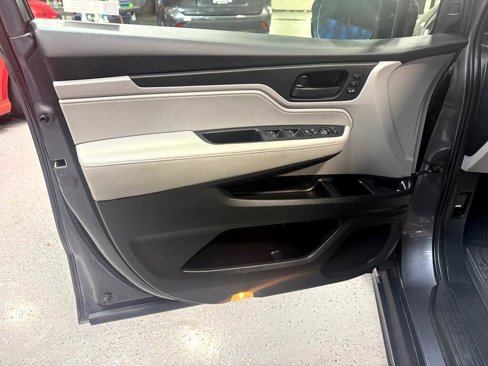 Used 2019 Honda Odyssey EX-L image 11
