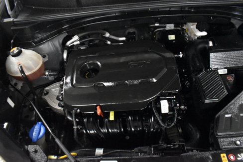 Used 2020 Kia Sportage LX image 10