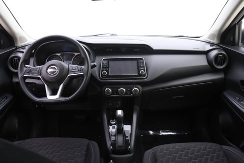 Used 2022 Nissan Kicks S image 5