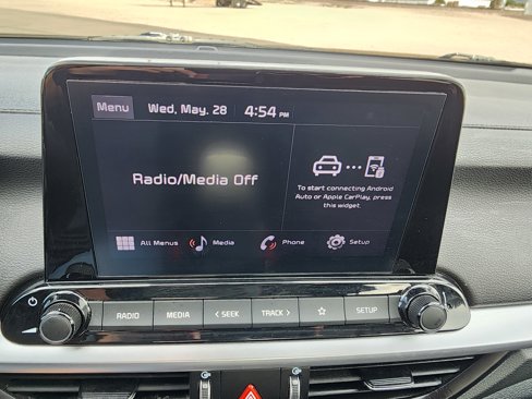Used 2024 Kia Forte LX image 21