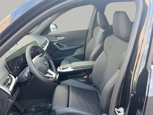 New 2025 BMW X1 xDrive28i w/ Technology Package image 9