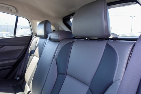 Certified 2023 Subaru Crosstrek 2.5i Sport image 24