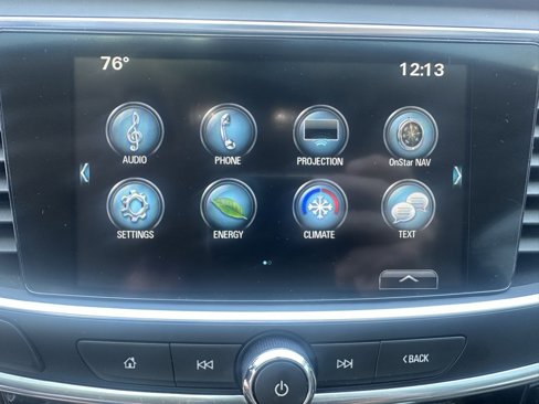 Used 2019 Buick LaCrosse Essence image 10