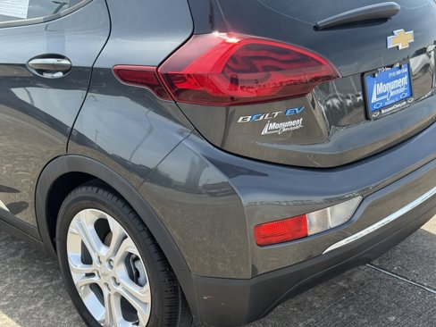 Used 2020 Chevrolet Bolt LT image 20