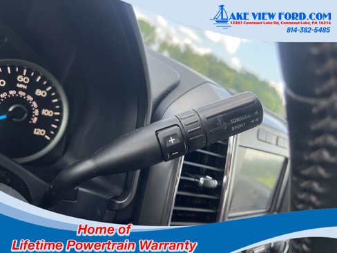 Used 2017 Ford F150 XLT w/ Equipment Group 302A Luxury image 26