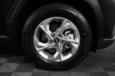Used 2023 Hyundai Tucson SEL image 34