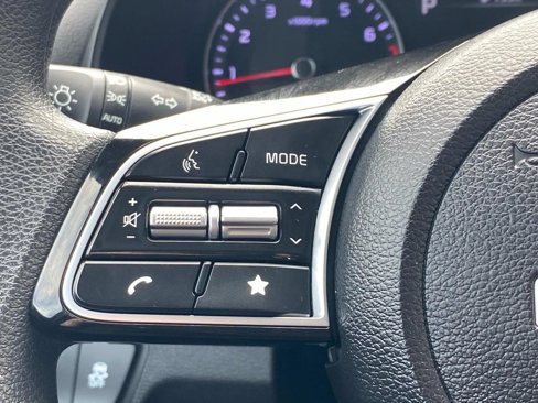 Used 2024 Kia Forte LXS image 21