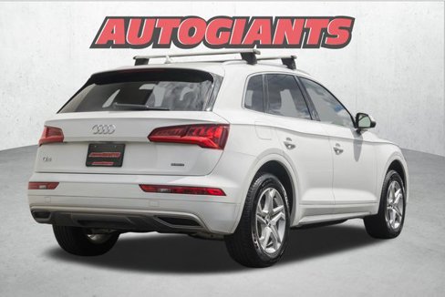 Used 2019 Audi Q5 2.0T Premium w/ Convenience Package image 8
