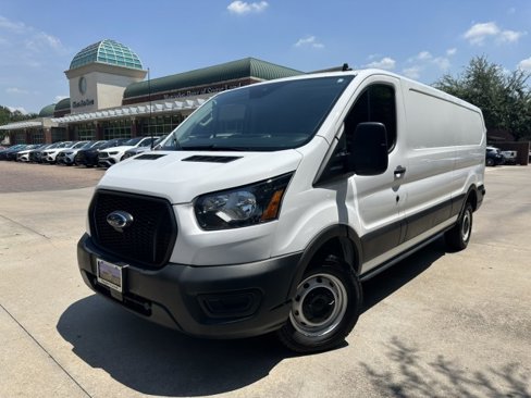 Used 2024 Ford Transit 150 Low Roof image 1