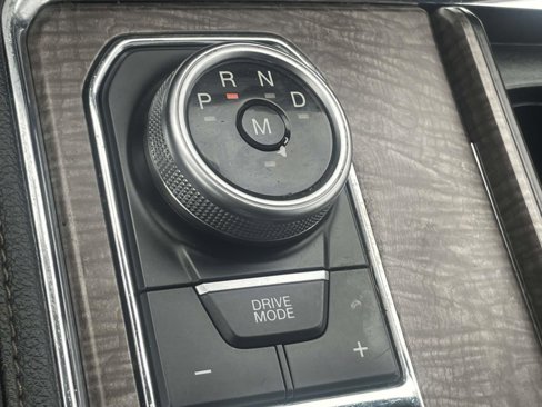Used 2021 Ford Expedition Limited image 20
