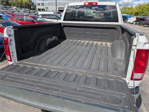 Used 2016 RAM 2500 Tradesman w/ Chrome Appearance Group image 25