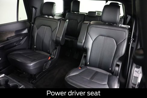 Used 2020 Ford Expedition Limited w/ Equipment Group 302A image 36