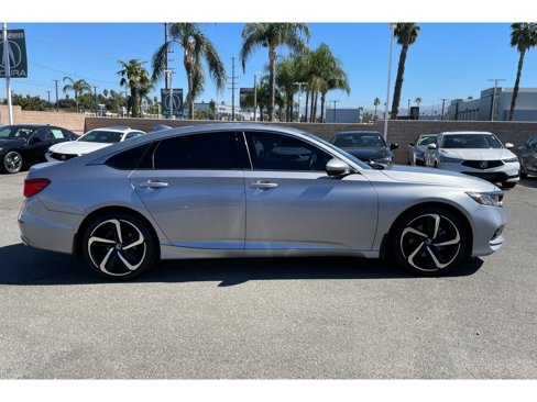 Used 2019 Honda Accord Sport image 6