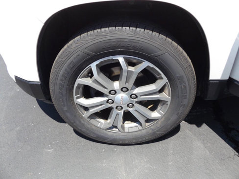 Used 2014 GMC Acadia SLT image 34
