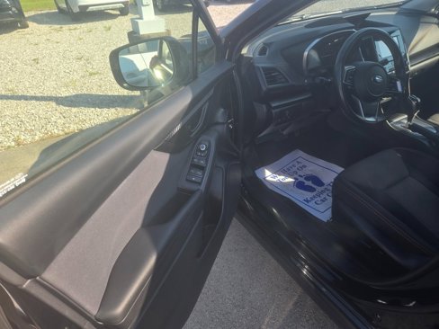 Used 2023 Subaru Crosstrek 2.0i Premium w/ Popular Package #2 image 6