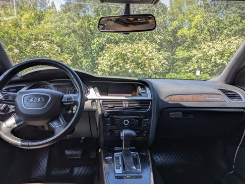 Used 2013 Audi A4 2.0T Premium image 19