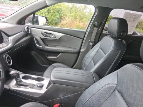 Used 2019 Chevrolet Blazer LT image 10