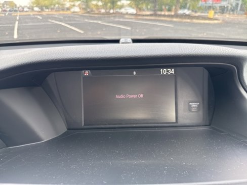 Used 2014 Honda Accord Sport image 27