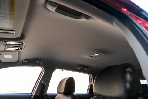 Used 2017 Kia Sorento EX image 33