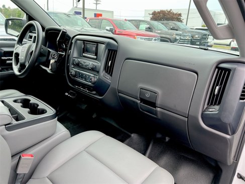 Used 2014 GMC Sierra 1500 2WD Double Cab w/ Sierra Convenience Package image 21