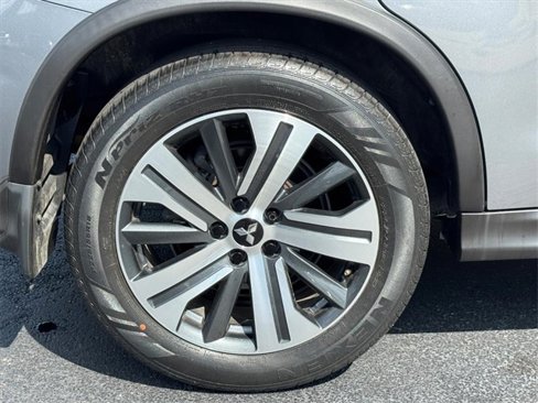 Used 2022 Mitsubishi Outlander Sport ES image 12