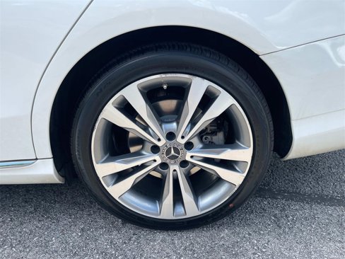 Used 2017 Mercedes-Benz C 300 Sedan image 10