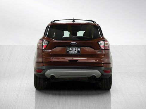 Used 2018 Ford Escape SE image 4