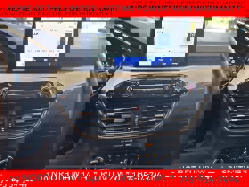 Used 2022 Ford Escape SEL image 10