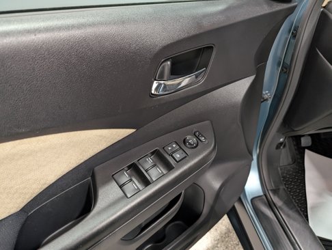 Used 2015 Honda CR-V EX image 13