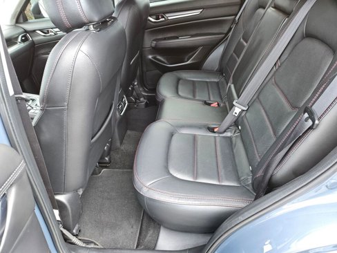 Used 2023 MAZDA CX-5 Carbon Edition image 15