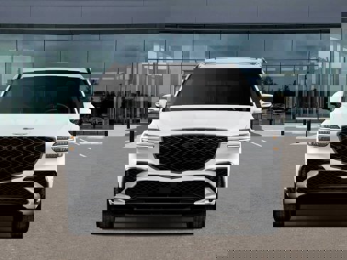 New 2026 Genesis GV70 3.5T Sport Prestige image 22