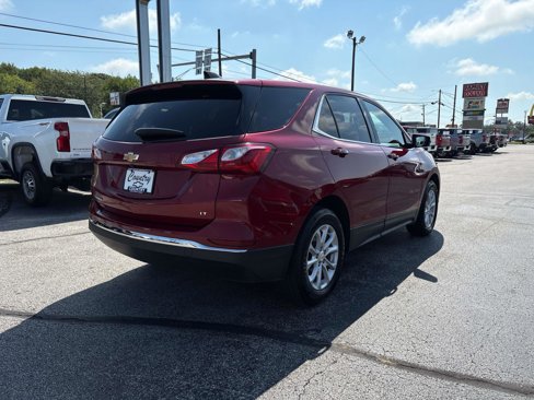 Used 2019 Chevrolet Equinox LT image 5