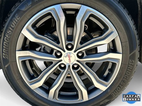 Used 2020 GMC Terrain Denali w/ Denali Premium Package image 9