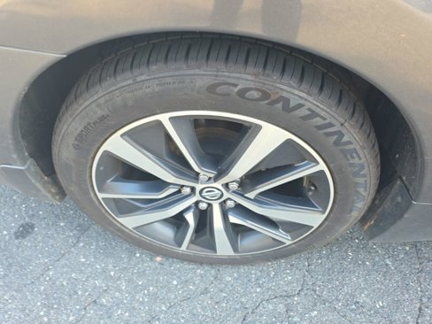 Used 2019 Nissan Maxima 3.5 SL w/ Floor Mat Group image 16