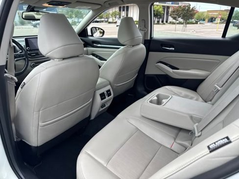 Used 2022 Nissan Altima 2.5 Platinum image 20