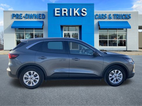 Used 2024 Ford Escape Active image 5