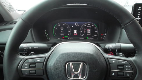 Used 2024 Honda Accord EX-L image 9